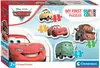 Clementoni 20804, 3 Stück(e), Fernsehen/Filme, 2 Jahr(e) Produktbild-Vorschau 1