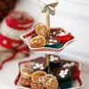 Villeroy & Boch Winter Bakery Delight Frühstücksteller 21,5 Produktbild-Vorschau 16
