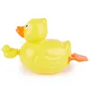 Bieco Aufziehspielzeug Ente zum Baden | Badespielzeug Baby Produktbild-Vorschau 4