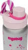 Ergobag Glitzer Edelstahl Trinkflasche Produktbild-Vorschau 2