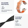 kwmobile 2x Uhrenarmband für Xiaomi Redmi Watch 4 Armband - Produktbild-Vorschau 3
