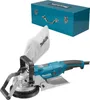 Makita PC5001C, Schwarz, Blau, 10500 RPM, AC, 1400 W Produktbild-Vorschau 3