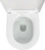 NEG Hänge-WC Uno11RL/RK, randlose spritzfreie Spülung, Produktbild-Vorschau 10