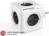 POWERCUBE Rozbočovací zásuvka 240V CEE7 (vidlice) - Náhled obrázku produktu 2