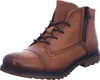 Bugatti Vittore Schnürstiefel Braun Produktbild-Vorschau 19