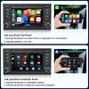 Android autorádio 7 palců 64 GB pro Audi A4 B6 B7 2000-2009 Náhled obrázku produktu 4