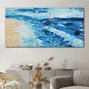 Coloray Bild aus Leinwand 140x70 Leinwand Dekoration - Produktbild-Vorschau 3