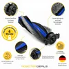 Sada príslušenstva pre robotický vysávač Ecovacs Deebot X12 Náhľad obrázku produktu 3