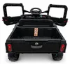 Elektrisch aangedreven 4x4 voertuig GTS2299-H, 24V, zwart Productafbeelding-voorbeeld 7