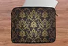 MuchoWow® Laptop Hülle 15 Zoll Blumen - Licht - Vintage Produktbild-Vorschau 6