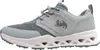 Salamander Sneaker Grau Produktbild-Vorschau 3