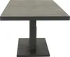 Lesli Living Hub-Loungetisch Murcia  140x85x50/72cm Produktbild-Vorschau 9