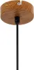 Lampa wisząca nowoczesna szklany klosz do salonu jadalni Podgląd zdjęcia produktu 4