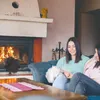 TANYEAR kachelventilator, ovenventilator zonder stroom, Productafbeelding-voorbeeld 12