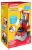 Casdon Reinigungsset 54 cm Produktbild-Vorschau 3