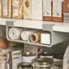 Joseph Joseph Wiszący organizer do szafek kuchennych - Podgląd zdjęcia produktu 18