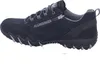 Allrounder by Mephisto Nizar 45 sportlicher Schnürer Blau Produktbild-Vorschau 7
