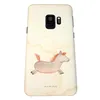 Mr. & Mrs. Panda Samsung Galaxy S9 Handyhülle Pferd Produktbild-Vorschau 2