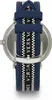 Versace VE5A01121 V-Circle Greca Edition silber blau Produktbild-Vorschau 11