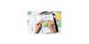 HERMA Vielzwecketiketten grün 19 mm rund Papier 1280 St. Anteprima dell’immagine prodotto 10