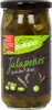 Palapa Jalapenos grün 350 ml Produktbild-Vorschau 1