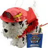 Amscan Paw Patrol, Pinata zum Ziehen, 3 Jahr(e), Unisex, Produktbild-Vorschau 3