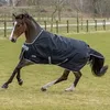 BUCAS Anniversary Turnout Stay Dry 150g black/Silver Produktbild-Vorschau 13