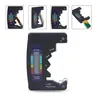 Digitaler Batterietester mit LCD‑Display, ohne eigene Produktbild-Vorschau 3