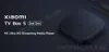 Xiaomi TV Box S Schwarz 4K Ultra HD 8 GB WLAN Voir les images du produit 9
