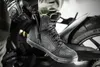 Buty Motocyklowe Shima Rebel Wp Black 42 Podgląd zdjęcia produktu 4