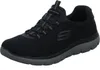 Skechers Summits, Herren Mesh Sneakers, Sportschuhe in Produktbild-Vorschau 29