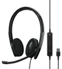 Casque EPOS ADAPT 160T USB II noir Voir les images du produit 12