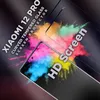 2-Pack Xiaomi 12 PRO - Gehärtetes Glas 9H - Hochwertiger Produktbild-Vorschau 5