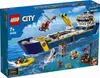 LEGO® City 60266 Nave da esplorazione oceanica Anteprima dell’immagine prodotto 13