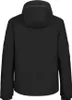 Icepeak Farwell I Jacke Schwarz 52 Herren Schwarz 52 Produktbild-Vorschau 2