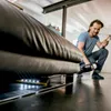 Kärcher VC 6 handheld vacuum Black, Yellow Bagless Anteprima dell’immagine prodotto 10
