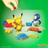 Mattel AK MEGA Calendrier de l'Avent Pokémon Voir les images du produit 13