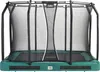 Trampolin Salta Premium Ground 305x214 grün Voir les images du produit 1
