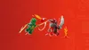 LEGO® NINJAGO® 71828 - Le bolide d'action de Lloyd Voir les images du produit 25