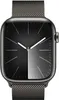 Apple Watch Series 9 , Touchscreen, 64 GB, WLAN, GPS, 51,5 Produktbild-Vorschau 1