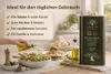 Vafis Kreta Olivenöl 5L Kanister – 100 % Koroneiki aus Produktbild-Vorschau 3