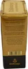 The image shows the side of a coffee bag with text and branding. Produktbild-Vorschau
