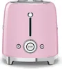 Smeg Toaster cadillac Pink TSF01PKEU Produktbild-Vorschau 3