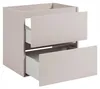 Rodan Waschbeckenunterschrank 140cm - Kaschmir Matt - mit Produktbild-Vorschau 8