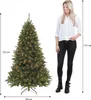 Triumph Tree Bristlecone Künstlicher Weihnachtsbaum mit Produktbild-Vorschau 6