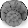 Gartenset 2x122x40cm + 190x40cm für Sessel, Sofa, Schaukel, Produktbild-Vorschau 7