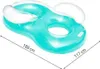 Fotel dmuchany, podwjny, Double Ring, Bestway 43009 Podgląd zdjęcia produktu 21