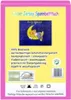 Jersey Kinder Spannbettlaken 60x120 cm - 70x140 cm Pink Produktbild-Vorschau 2