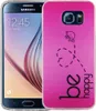Handy Hülle für Samsung Galaxy S6 Cover Case Schutz Tasche Produktbild-Vorschau 1