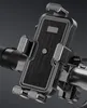 INF Fahrrad Handyhalterung für Lenker - Sicher & Vielseitig Produktbild-Vorschau 3
